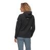 Mammut Granite SO Hooded Jacket - Softshelljacka - Dam | Hardloop