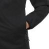 Mammut Granite SO Hooded Jacket - Kurtka softshell damska | Hardloop