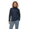 Mammut Granite SO Hooded Jacket - Chaqueta softshell - Mujer | Hardloop