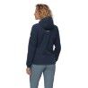 Mammut Granite SO Hooded Jacket - Softshelltakki - Naiset | Hardloop