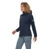 Mammut Granite SO Hooded Jacket - Softshelljacke - Damen | Hardloop