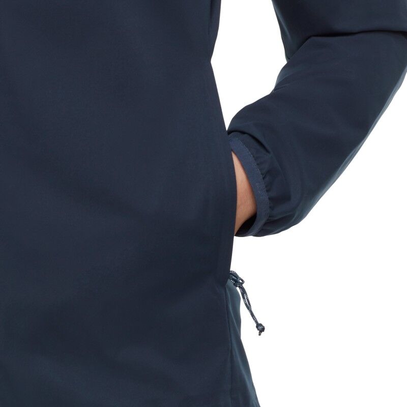 Mammut Granite SO Hooded Jacket - Giacca softshell - Donna | Hardloop