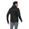 Mammut Ultimate VIII SO Hooded Jacket - Veste softshell homme | Hardloop