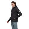 Mammut Ultimate VIII SO Hooded Jacket - Softshell jacket - Men's | Hardloop