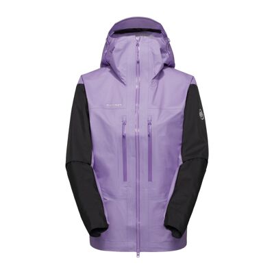 Taiss Light HS Hooded Jacket - Dámská nepromokavá bunda