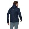 Mammut Ultimate VIII SO Hooded Jacket - Veste softshell homme | Hardloop