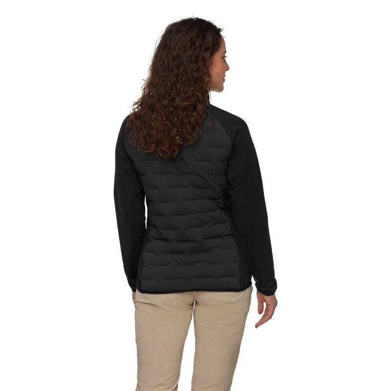 Mammut Sender IN Hybrid Jacket - Hybrid jacket - Women's | Hardloop
