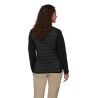 Mammut Sender IN Hybrid Jacket - Dámská péřova | Hardloop