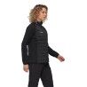 Mammut Sender IN Hybrid Jacket - Dunjacka - Dam | Hardloop