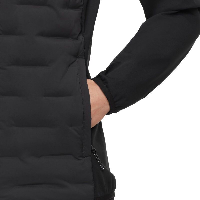 Mammut Sender IN Hybrid Jacket - Casaco penas mulher | Hardloop