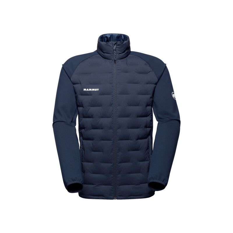 Sender IN Hybrid Jacket - Donsjack - Heren