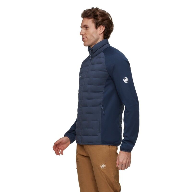 Mammut Sender IN Hybrid Jacket - Kurtka męski | Hardloop