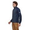 Mammut Sender IN Hybrid Jacket - Donsjack - Heren | Hardloop