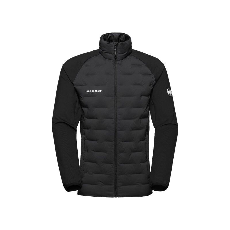 Sender IN Hybrid Jacket - Chaqueta híbrida - Hombre