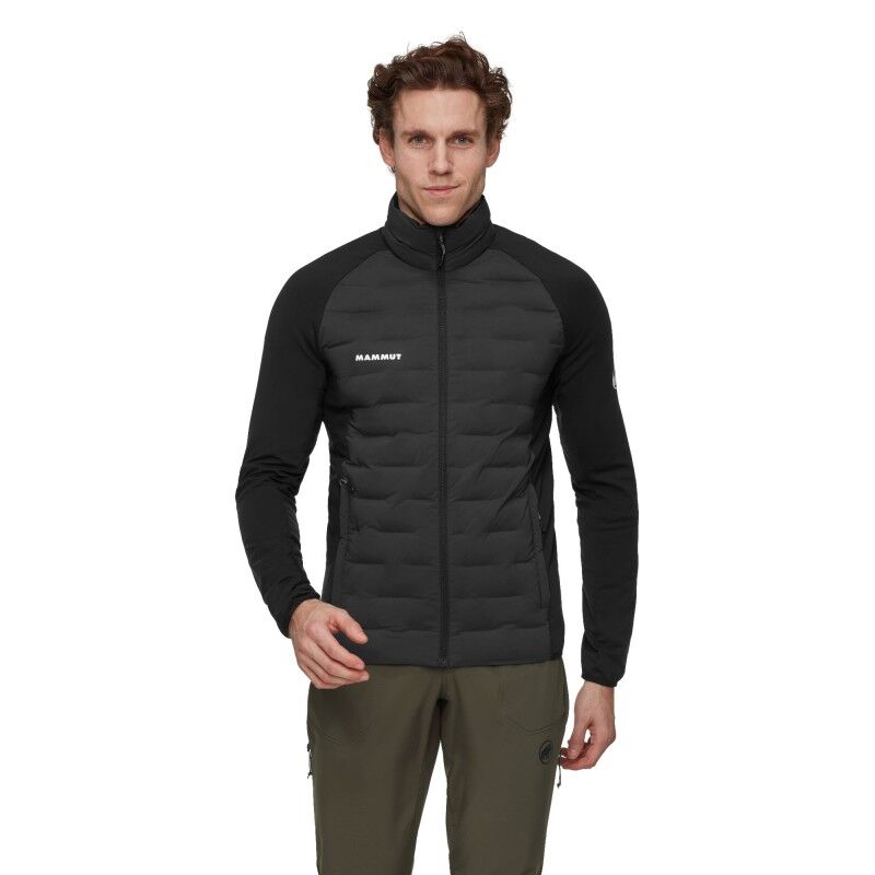 Mammut Sender IN Hybrid Jacket - Giacca ibrida - Uomo | Hardloop