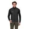 Mammut Sender IN Hybrid Jacket - Giacca ibrida - Uomo | Hardloop
