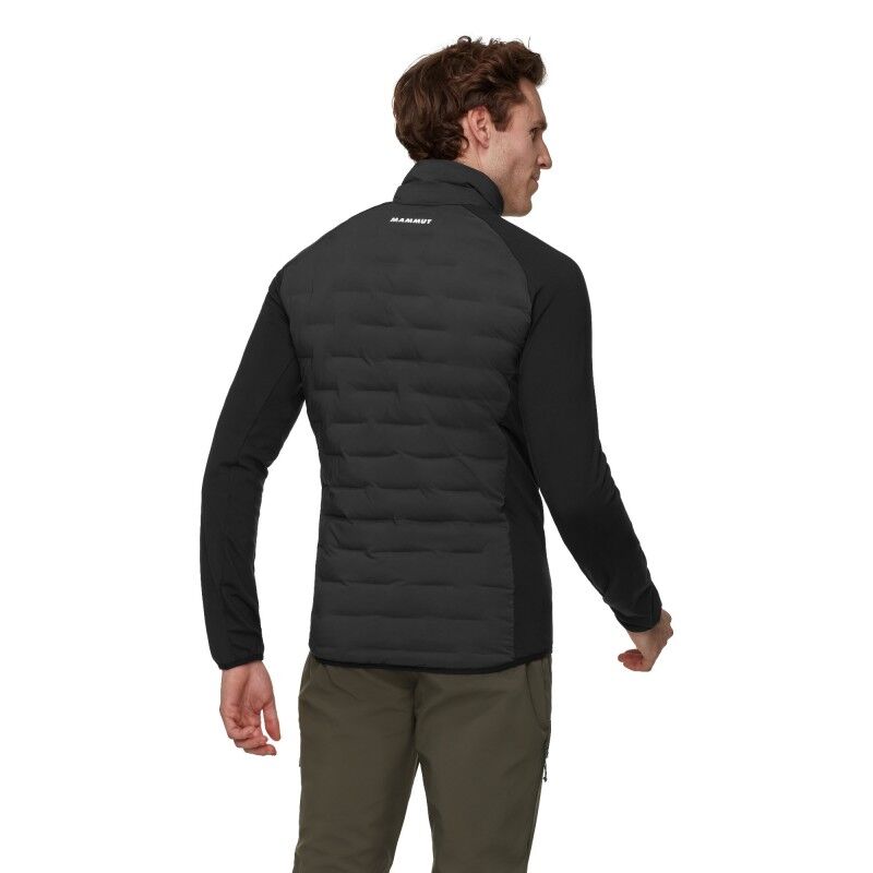 Mammut Sender IN Hybrid Jacket - Doudoune homme | Hardloop
