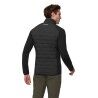 Mammut Sender IN Hybrid Jacket - Doudoune homme | Hardloop