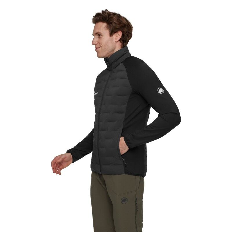 Mammut Sender IN Hybrid Jacket - Hybrid jacket - Men's | Hardloop