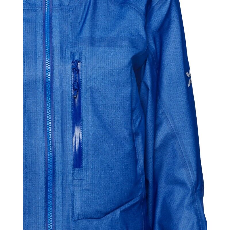 Mammut Eiger Nordwand Light HS Hooded Jacket - Veste hardshell femme | Hardloop