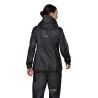 Mammut Eiger Nordwand Light HS Hooded Jacket - Dámská nepromokavá bunda | Hardloop