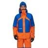 Mammut Eiger Nordwand Pro HS Hooded Jacket - Giacca antipioggia - Uomo | Hardloop