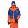 Mammut Eiger Nordwand Pro HS Hooded Jacket - Giacca antipioggia - Uomo | Hardloop