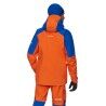 Mammut Eiger Nordwand Pro HS Hooded Jacket - Giacca antipioggia - Uomo | Hardloop