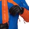 Mammut Eiger Nordwand Pro HS Hooded Jacket - Giacca antipioggia - Uomo | Hardloop