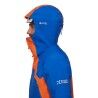 Mammut Eiger Nordwand Pro HS Hooded Jacket - Giacca antipioggia - Uomo | Hardloop