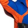 Mammut Eiger Nordwand Pro HS Hooded Jacket - Giacca antipioggia - Uomo | Hardloop