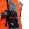 Mammut Eiger Nordwand Pro HS Hooded Jacket - Giacca antipioggia - Uomo | Hardloop