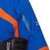 Mammut Eiger Nordwand Pro HS Hooded Jacket - Giacca antipioggia - Uomo | Hardloop