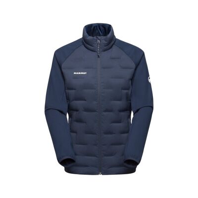 Sender IN Hybrid Jacket - Dámská péřova