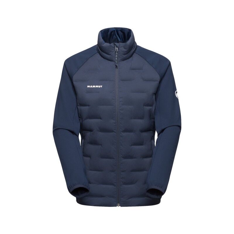 Sender IN Hybrid Jacket - Donsjack - Dames