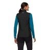 Mammut Rime Light IN Hybrid Vest - Dámská péřova bez rukávů | Hardloop