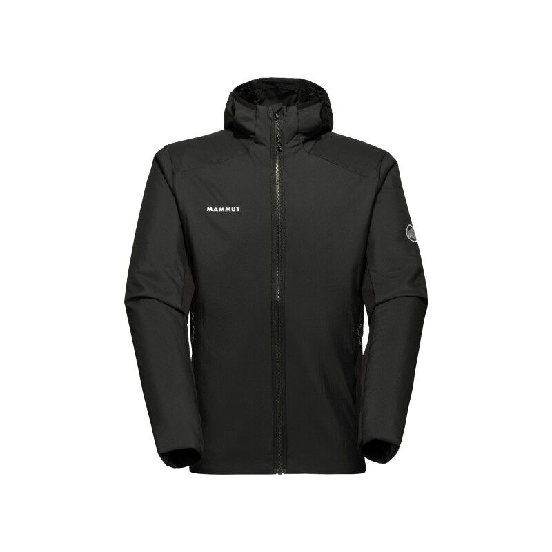 Rime Light IN Hybrid Hooded Jacket - Donsjack - Heren