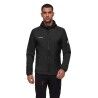 Mammut Rime Light IN Hybrid Hooded Jacket - Hybrid jacket - Men's | Hardloop