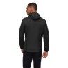 Mammut Rime Light IN Hybrid Hooded Jacket - Giacca ibrida - Uomo | Hardloop