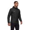Mammut Rime Light IN Hybrid Hooded Jacket - Hybrid jacket - Men's | Hardloop