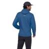 Mammut Rime Light IN Hybrid Hooded Jacket - Doudoune homme | Hardloop