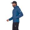 Mammut Rime Light IN Hybrid Hooded Jacket - Hybrid jacket - Men's | Hardloop