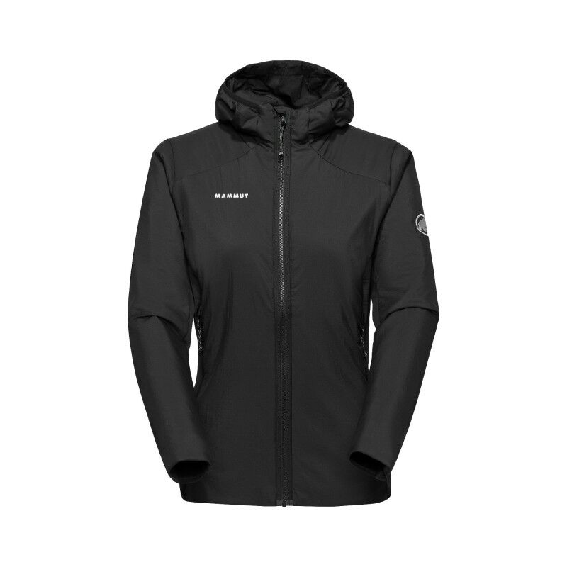 Rime Light IN Hybrid Hooded Jacket - Untuvatakki - Naiset