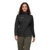 Mammut Rime Light IN Hybrid Hooded Jacket - Casaco penas mulher | Hardloop