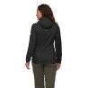 Mammut Rime Light IN Hybrid Hooded Jacket - Casaco penas mulher | Hardloop