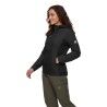 Mammut Rime Light IN Hybrid Hooded Jacket - Dunjacka - Dam | Hardloop