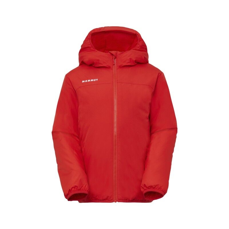 Rime IN Hooded Jacket Kids - Syntetjacka - Børn
