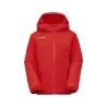 Mammut Red