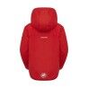 Mammut Rime IN Hooded Jacket Kids - Dětská péřova | Hardloop