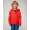 Mammut Rime IN Hooded Jacket Kids - Donsjack - Kinderen | Hardloop